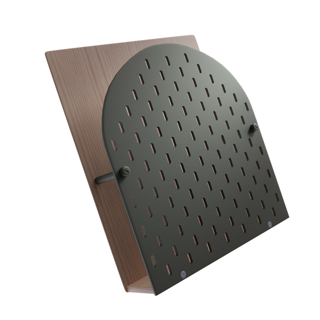 IKEA Wall Decoration Vattenkar FREE Decoration Sets models BlenderKit