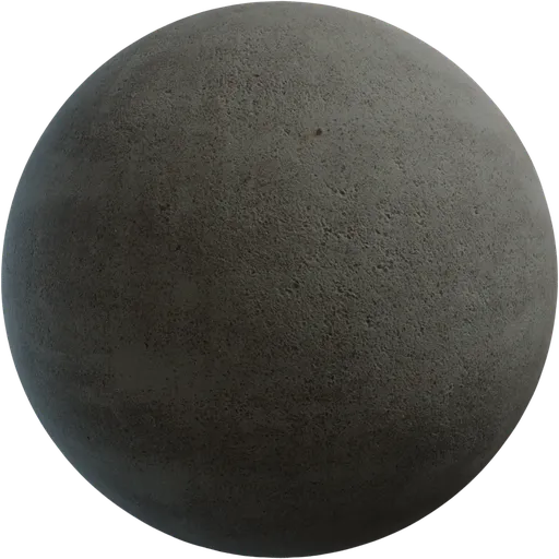 Gravel Concrete 03