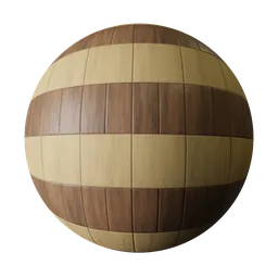 Wooden Floor