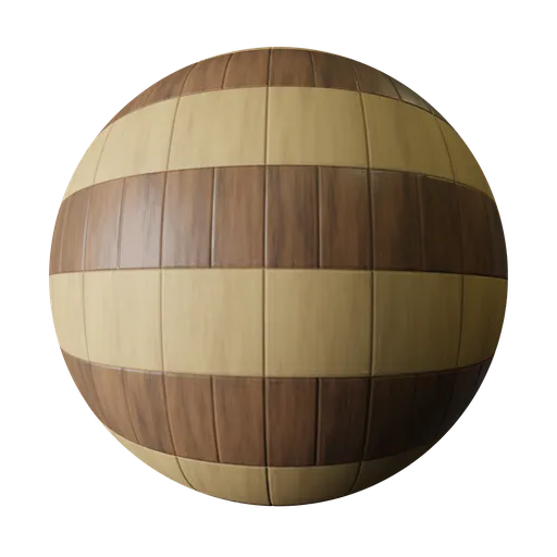 Wooden Floor