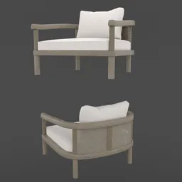Isla Chair
