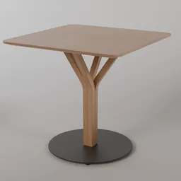 Bloom central Table 271S80 W0