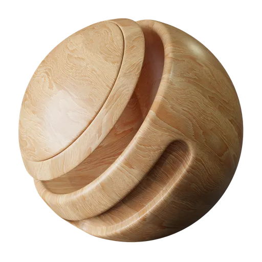 Wood
