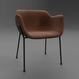 Deephouse Oslo chair