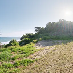 Sundowner Overlook