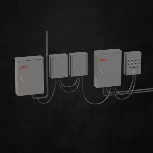 Utility Box