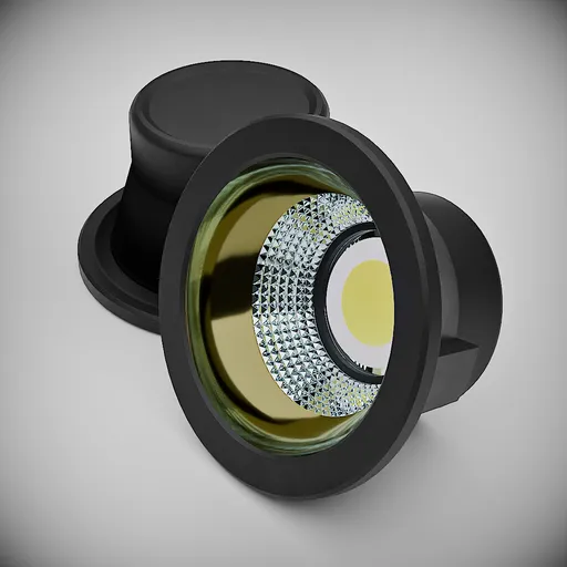 COB ceiling lamp