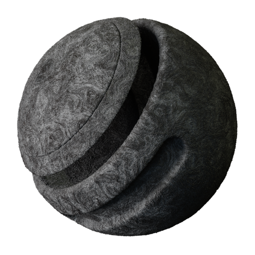 Universal Cement Generator FREE paving materials BlenderKit