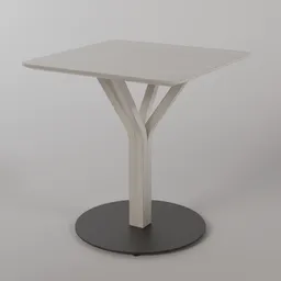 Bloom central Table 271S70 S110