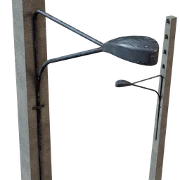Lamp Post