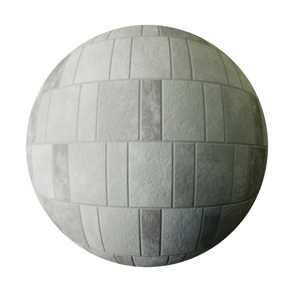 Concrete Board | FREE concrete materials | BlenderKit