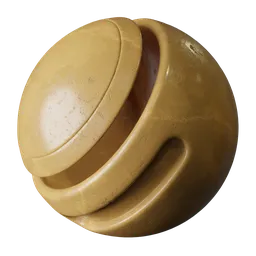 Beige Imperfect Marble