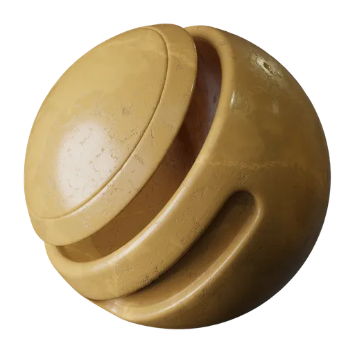 Beige Imperfect Marble