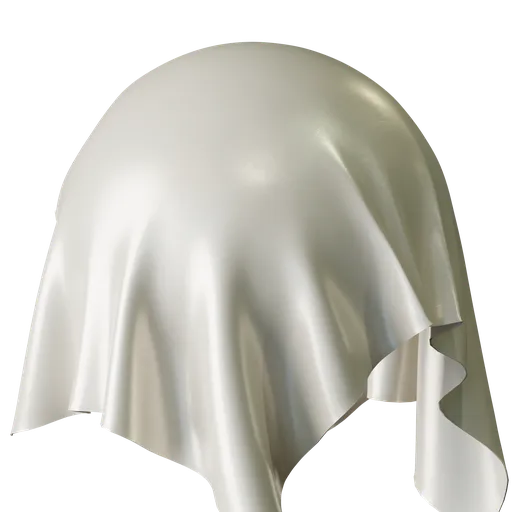Plain White Vinyl
