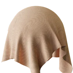 Tricot fabric
