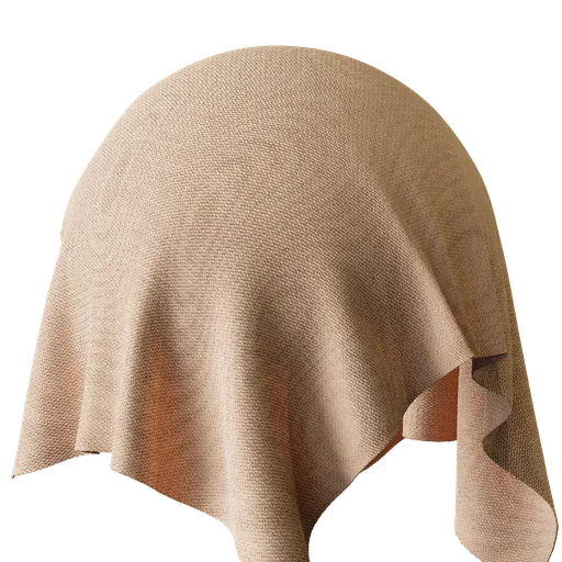 Tricot fabric