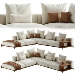 BRERA Sofa