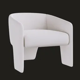 Fae Chair