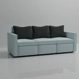 Modern Sofa