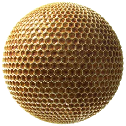 Honey Panel