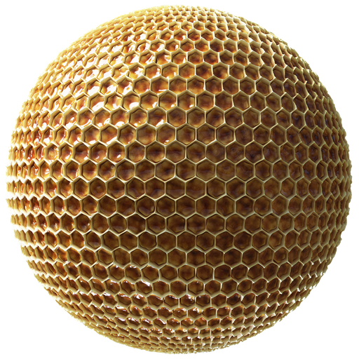 Honey Panel