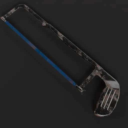 Metal Saw