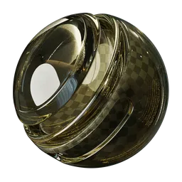 Pulegoso Bottle Glass 02