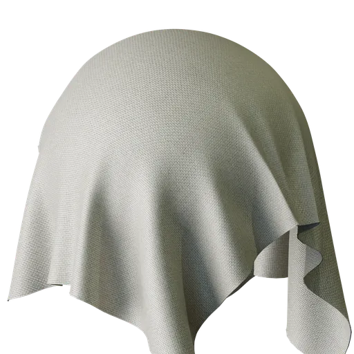 Plain Natural Dimout