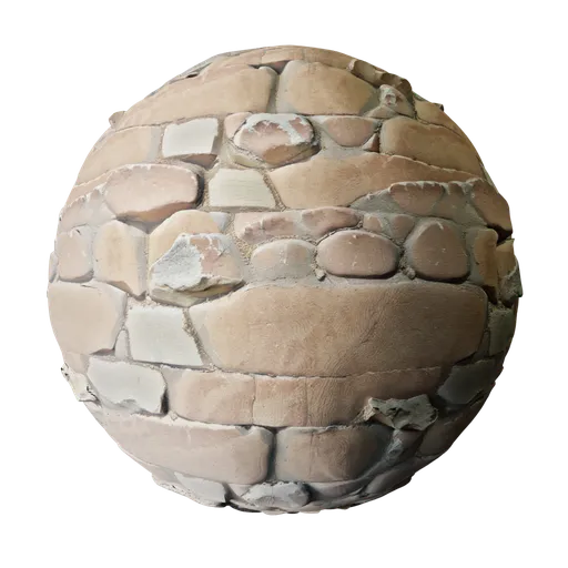 Ancient Stone Wall