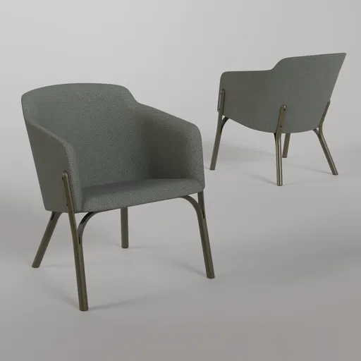 Split Lounge B580