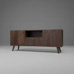 Nancee TV Stand
