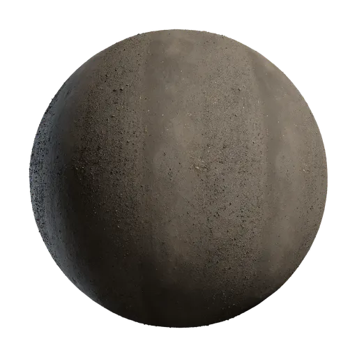 Gravel Floor