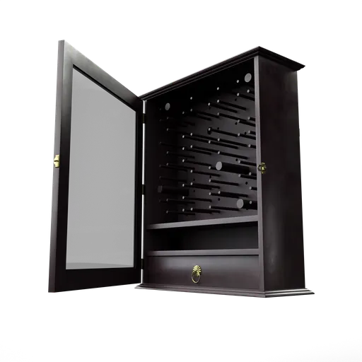 Knife Display Case