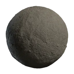 Gravel Ground
