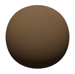 Oak Wood (Procedural)