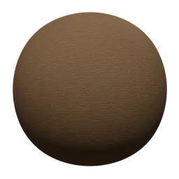 Oak Wood (Procedural)