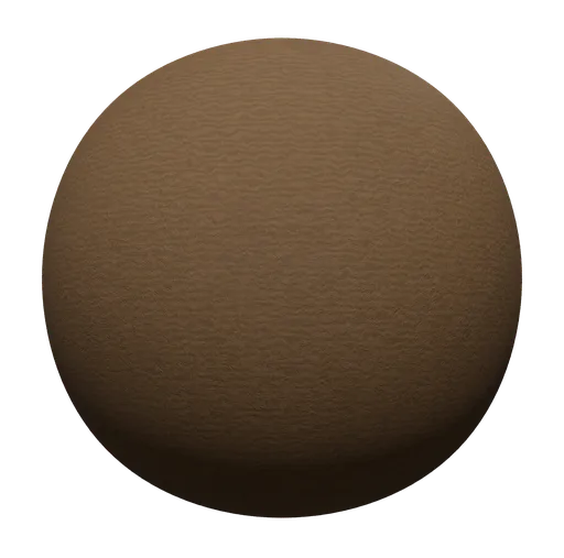 Oak Wood (Procedural)