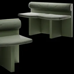 Cita bench Sofa