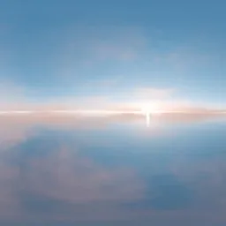 Gentle Sunrise
