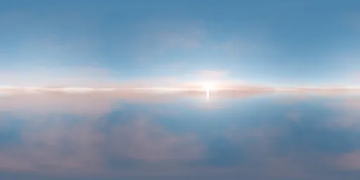 Gentle Sunrise