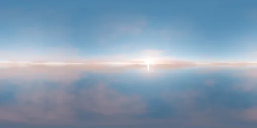 Gentle Sunrise