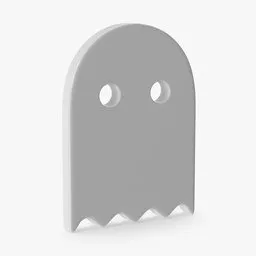 Ghost Icon