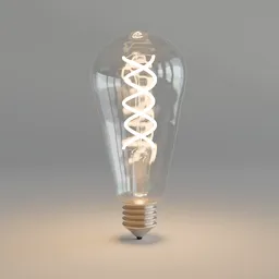 Light Bulb - E27