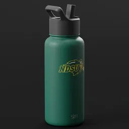 NDSU Water Bottle