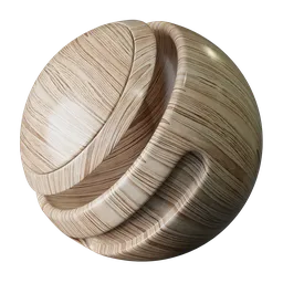 Furniture wood