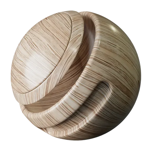 Furniture wood