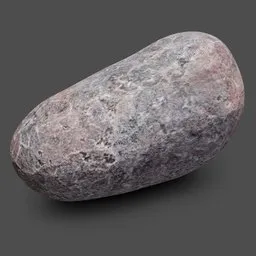 Stone - smooth