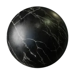 Midnight Marble