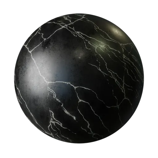 Midnight Marble