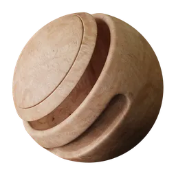 ChestNut wood